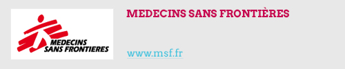 Medecins sans frontières