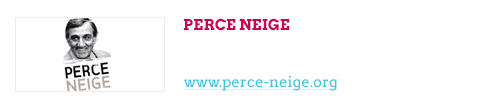 Perce Neige