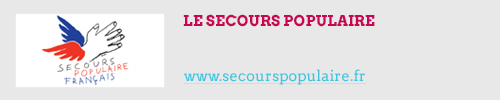 Le Secours Populaire