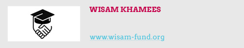 Wisam Khamees